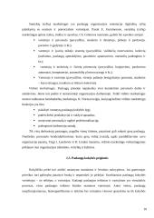 Paslaugų komplekso tyrimas: Šiaulių rajono savivaldybės kultūros centro Naisių filialas 10 puslapis
