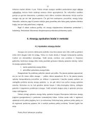 Apskaitos atsargų būdai 13 puslapis