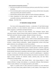 Apskaitos atsargų būdai 15 puslapis