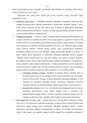 Apskaitos atsargų būdai 16 puslapis