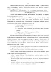 Apskaitos atsargų būdai 20 puslapis