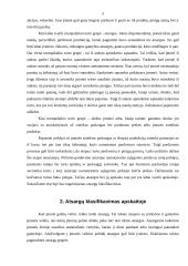 Apskaitos atsargų būdai 5 puslapis