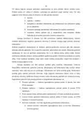 Apskaitos atsargų būdai 10 puslapis