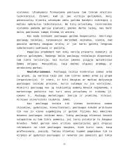 Paslaugų marketingas: kavinės kūrimas ir valdymas 11 puslapis