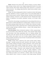 Paslaugų marketingas: UAB "Auksa" 16 puslapis