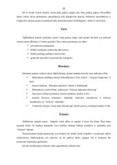 Paslaugų marketingas: UAB "Auksa" 20 puslapis