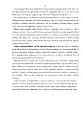 Paslaugų marketingas: UAB "Auksa" 7 puslapis
