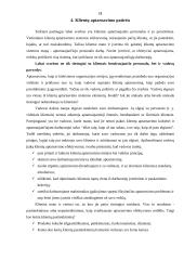 Paslaugų marketingas: UAB "Auksa" 10 puslapis