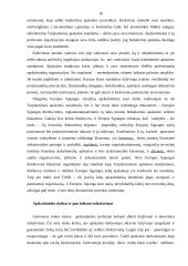 Apskaitos politika – vadovo pareiga ir atsakomybė 10 puslapis