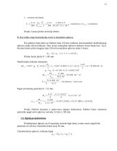Pastato metalinės ir medinės konstrukcijos 11 puslapis