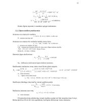 Pastato metalinės ir medinės konstrukcijos 13 puslapis