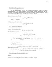 Pastato metalinės ir medinės konstrukcijos 14 puslapis