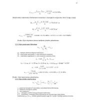 Pastato metalinės ir medinės konstrukcijos 17 puslapis