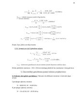Pastato metalinės ir medinės konstrukcijos 18 puslapis