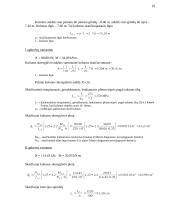 Pastato metalinės ir medinės konstrukcijos 19 puslapis