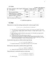 Pastato metalinės ir medinės konstrukcijos 7 puslapis