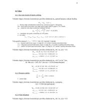 Pastato metalinės ir medinės konstrukcijos 8 puslapis