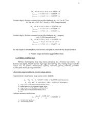 Pastato metalinės ir medinės konstrukcijos 9 puslapis