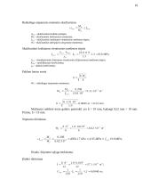 Pastato metalinės ir medinės konstrukcijos 10 puslapis