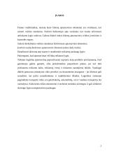 Aptarnavimo standartai logistikoje 2 puslapis
