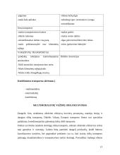 Aptarnavimo standartai logistikoje 13 puslapis