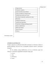 Aptarnavimo standartai logistikoje 16 puslapis