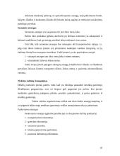 Aptarnavimo standartai logistikoje 20 puslapis