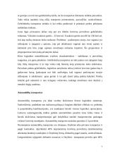 Aptarnavimo standartai logistikoje 7 puslapis
