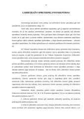 Arbitražo teismo apskundimas ir panaikinimas 12 puslapis
