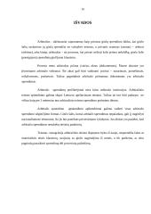 Arbitražo teismo apskundimas ir panaikinimas 16 puslapis
