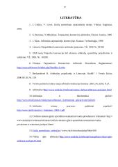 Arbitražo teismo apskundimas ir panaikinimas 17 puslapis