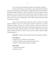 Arbitražo teismo apskundimas ir panaikinimas 3 puslapis