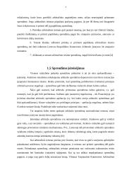 Arbitražo teismo apskundimas ir panaikinimas 7 puslapis