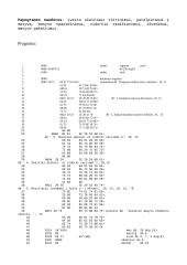 Asemblerinis programavimas 3 puslapis