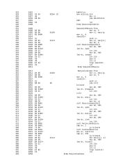Asemblerinis programavimas 8 puslapis