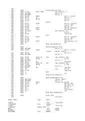 Asemblerinis programavimas 9 puslapis