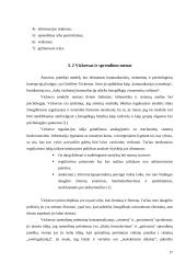 Asmenybė, pažinimas ir informacijos apdorojimas sprendimų priėmimo procese 17 puslapis