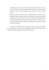 Asmenybė, pažinimas ir informacijos apdorojimas sprendimų priėmimo procese 6 puslapis