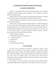 Asmeninio pardavimo privalumai įmonėje "Oriflame" 15 puslapis