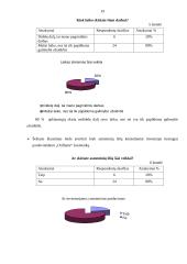 Asmeninio pardavimo privalumai įmonėje "Oriflame" 19 puslapis