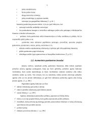 Asmeninio pardavimo privalumai įmonėje "Oriflame" 5 puslapis