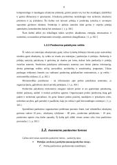 Asmeninio pardavimo privalumai įmonėje "Oriflame" 8 puslapis