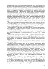 Pašarininkystė: siloso gamyba 13 puslapis