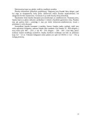 Pašarininkystė: siloso gamyba 14 puslapis