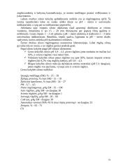 Pašarininkystė: siloso gamyba 16 puslapis