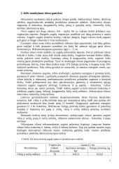Pašarininkystė: siloso gamyba 8 puslapis