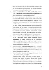 Asmenų, išėjusių iš įkalinimo vietų, socialinės adaptacijos programa miesto savivaldybėje 13 puslapis