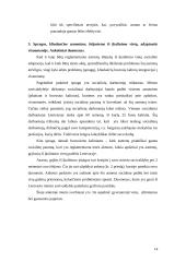 Asmenų, išėjusių iš įkalinimo vietų, socialinės adaptacijos programa miesto savivaldybėje 14 puslapis