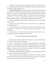 Pašarininkystė: žaliasis konvejeris 16 puslapis