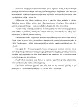 Pašarininkystė: žaliasis konvejeris 17 puslapis